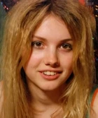 Hannah Murray