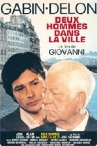 Dva muži ve městě (Deux hommes dans la ville)