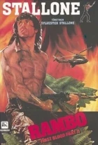 Rambo 2 (Rambo: First Blood Part II)