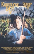 Kukuřičné děti IV (Children of the Corn IV: The Gathering)