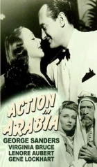 Akce v Arábii (Action in Arabia)