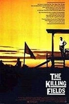 Vražedná pole (The Killing Fields)