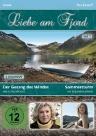 Láska u Fjordu: Cesta naděje (Liebe am Fjord: Gesang des Windes)
