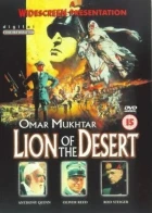 Lev pouště (Lion of the Desert)