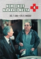 Nemocnice na kraji města