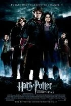 Harry Potter a Ohnivý pohár (Harry Potter and the Goblet of Fire)