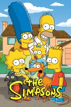 Simpsonovi (The Simpsons)
