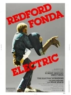 Elektrický jezdec (The Electric Horseman)