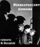 Nebezpečný román (Niebezpieczny romans)