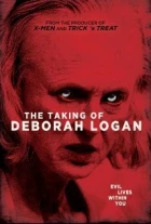 Šílenství Debory Loganové (Taking of Deborah Logan )