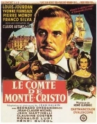 Hrabě Monte Christo (Le Comte De Monte Cristo)