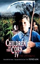 Kukuřičné děti IV (Children of the Corn IV: The Gathering)