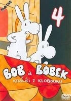 Bob a Bobek – králíci z klobouku