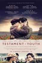 Testament mládí (Testament of Youth)