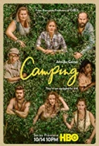 Kempování (Camping)