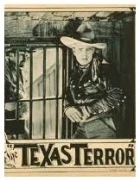 The Texas Terror