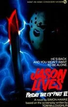 Pátek třináctého 6: Jason žije (Friday the 13th Part VI: Jason Lives)