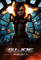 G.I.Joe (G.I.Joe: The Rise of Cobra)