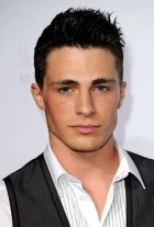 Colton Haynes