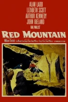 Červená hora (Red Mountain)