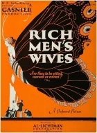 Rich Men's Wives