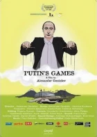 Putinovy hry (Putin's Games)