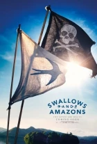 Vlaštovky a Amazonky (Swallows and Amazons)
