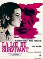 Zákon přežití (La loi du survivant)