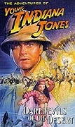 Mladý Indiana Jones (The Young Indiana Jones Chronicles)