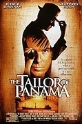 Agent z Panamy (The Tailor of Panama)