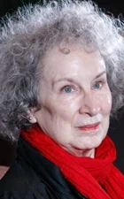 Margaret Atwood