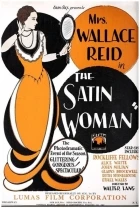 The Satin Woman