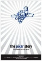 Příběh Pixaru (The Pixar Story)