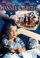 O perníkové chaloupce (Hansel & Gretel)