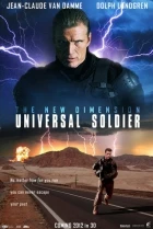 Univerzální voják 4: Odplata (Universal Soldier: Day of Reckoning)