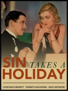 Sin Takes a Holiday