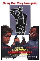 Nabitá zbraň 1 (National Lampoon's Loaded Weapon 1)