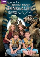 Tajemství nových dinosaurů (Dinosapien)