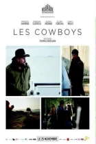 Kovbojové (Les cowboys)