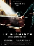 Pianista (Le Pianiste)