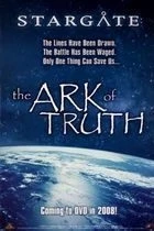 Hvězdná brána: Archa pravdy (Stargate: The Ark of Truth)