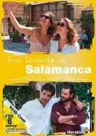 Osudové léto v Salamance (Ein Sommer in Salamanca)