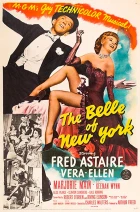 Kráska z New Yorku (The Belle of New York)