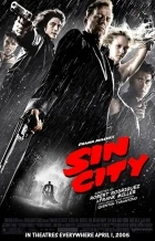 Sin City - Město hříchu (Sin City)