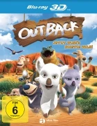 Koala Johnny: Zrození hrdiny (The Outback)