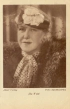 Ida Wüst