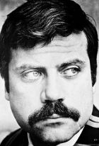 Oliver Reed