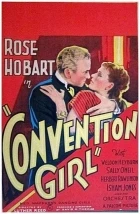 Convention Girl