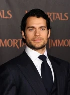 Henry Cavill