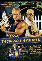 Klub tajných agentů (The Secret Agent Club)